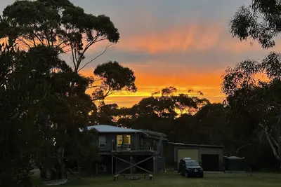 Image de River Edge Holiday Home