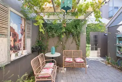 Image de Luxe, near river and beaches, chef's kitchen