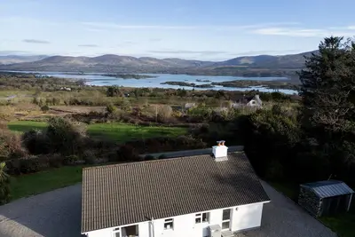 Image de Seanacnoc Cottage overlooking Kenmare Bay