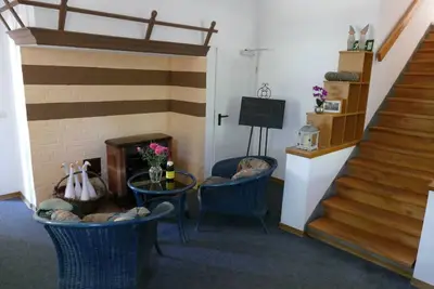 Image de Ferienhaus Te-rhedebrĂĽgge, 1 bis 10 Pers