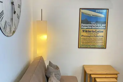 Penthouse à Sitges