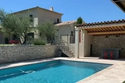 Image de Maison calme et spacieuse
