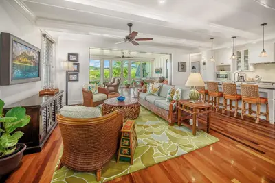 Image de Lodge at Kukui'ula Cottage | 15