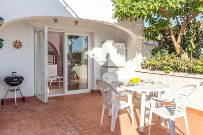 Image de Tanger 3 - El Oasis de Capistrano!