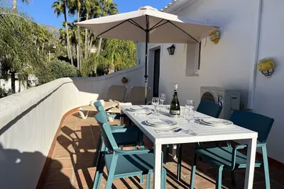 Image de Rabat 7 - El Oasis de Capistrano!