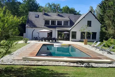Image de Villa le Mans.