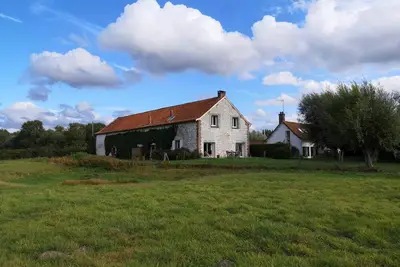 Image de La ferme aux grenouilles (La grange)