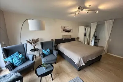 Image de Ferienwohnung Dream