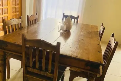 Image de Vintage home with no power outage