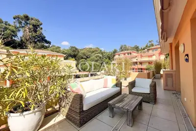 Image de Appartement 3 pièces avec piscine proche des plages