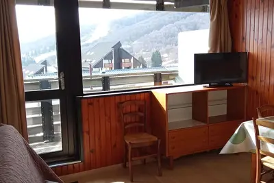 Image de Appartement plein cœur Super Besse