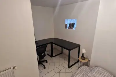 Image de Appartement familial à 5kms de Paris
