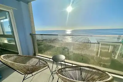 Image de Marea Beach, sol & spa