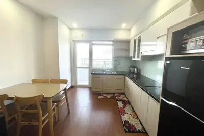 Image de Muong Thanh Beachfront Apartment