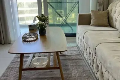 Image de Near Dubai Mall 1br on Canal in Business Bay