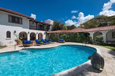 Image de Elsewhere, Sandy Lane by Personal Villas - A Place you will Always Love
