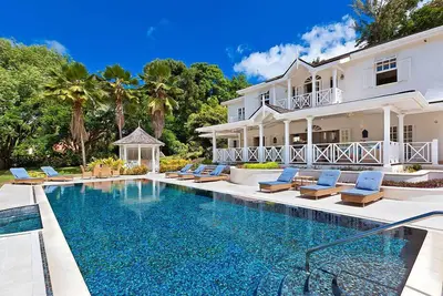 Image de Moon Dance in St. James by Personal Villas - Casual Elegance, Luxury and Comfort