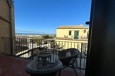 Image de Casa Vacanze da Giulia&giuseppe