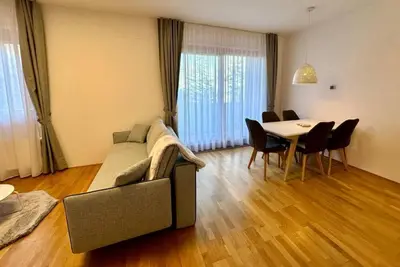 SkiCity Apartment Pohorje Bellevue