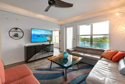 Image de Stateroom Elite Summa