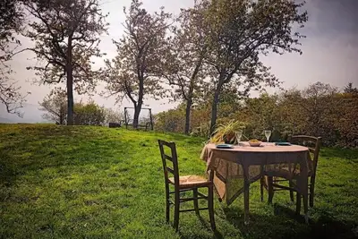 Image de Rifugio Valomagna