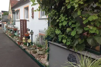 Image de Villa Dominikus - Die Landpension mit Flair!