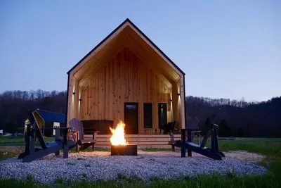 Image de Perfect Perch |Rrg| Private Beach |Hot Tub