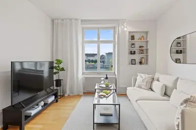 Image de ! Neu! City Wohnung mit Rheinblick