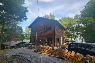 Image de Discover Serenity: Ultimate Summer Getaway Awaits at Charming Cottage Retreat!