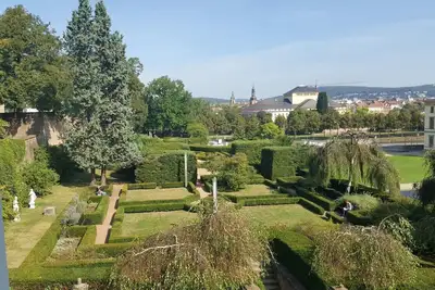 Image de Wohnen mit Stil und Flair am Schloss - Ruhig und Doch Zentral