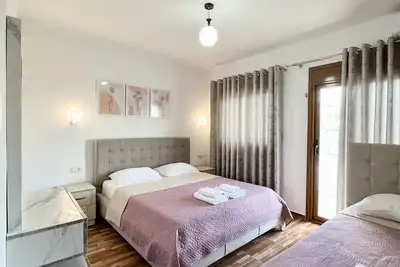 Rose Apartments, a comfortable home-away-from-home.