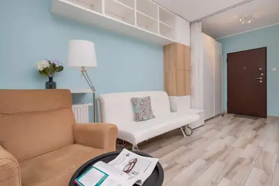 Image de Lawendowe Wzgórze 18 | Trendy Studio | Parking