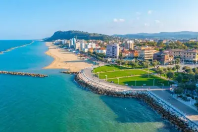 Image de 5 minutes from the historic center of Pesaro Capital of Italian Culture 2024