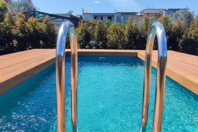 Image de Originale, Elegante e Confortevole Location nei Pressi Della Città Antica
