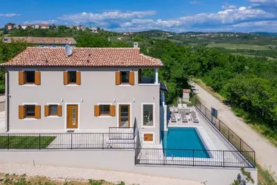 Image de Villa Skarline by Villas Guide