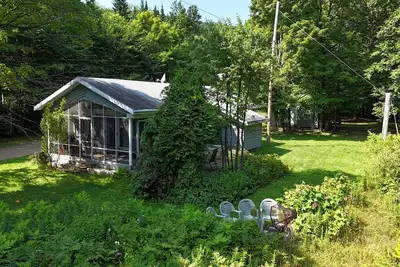 Image de Ô Petit Chalet | Retraite paisible en Nature