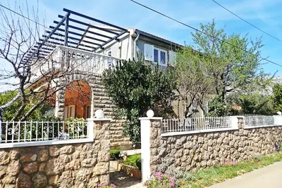 Image de Modernes Apartment Fuer 3 Personen mit Gartenblick