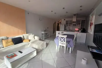 Image de St Cyprien appartement 4 personnes proche du port