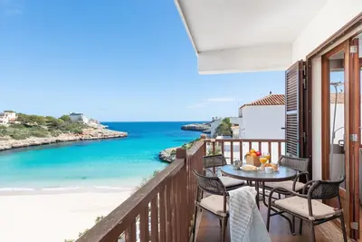 Image de Vues sur la mer à Corb Mari 2 - Appartement de rêve