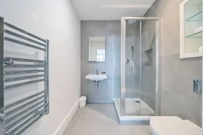 Image de Roomspace Apartments - Syward Place