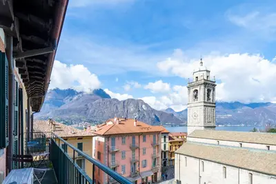 Image de Lotus Apartment with Lakeview by Wonderful Italy