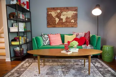 Image de My oasis-like sanctuary home