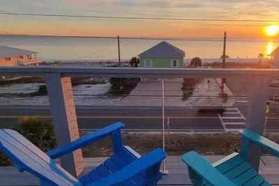 Image de \"Blue Horizon\" Brand New! Gulf View!