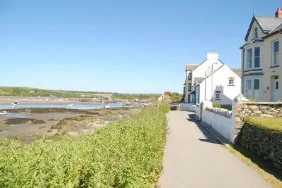 Image de Castle Green, Newport