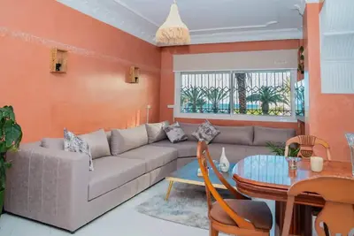 Image de Ocean Breeze Malabata Appartement