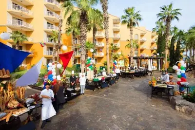 Image de Cozy one bedroom two bath in Mexico