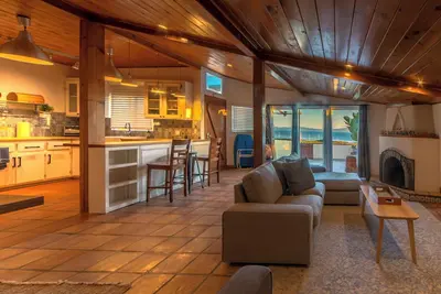 Image de Casa Patron - Cozy fun on the beach