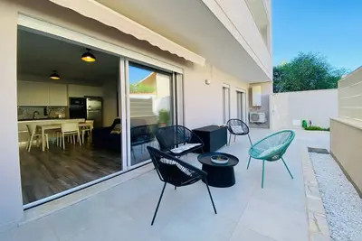 Image de Casa Sunset - Stylish, Modern, Fully Equipped Apartment Near the Beach