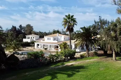 Image de Villa Penina Golf