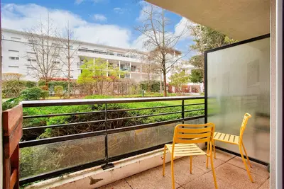 Image de Escapade citadine à Nantes